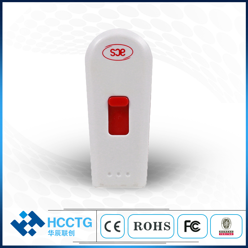 ޴ 13.56 MHz USB ˽ NFC  Ʈ ī   (ACR122T), NFC Ʈ ī  
